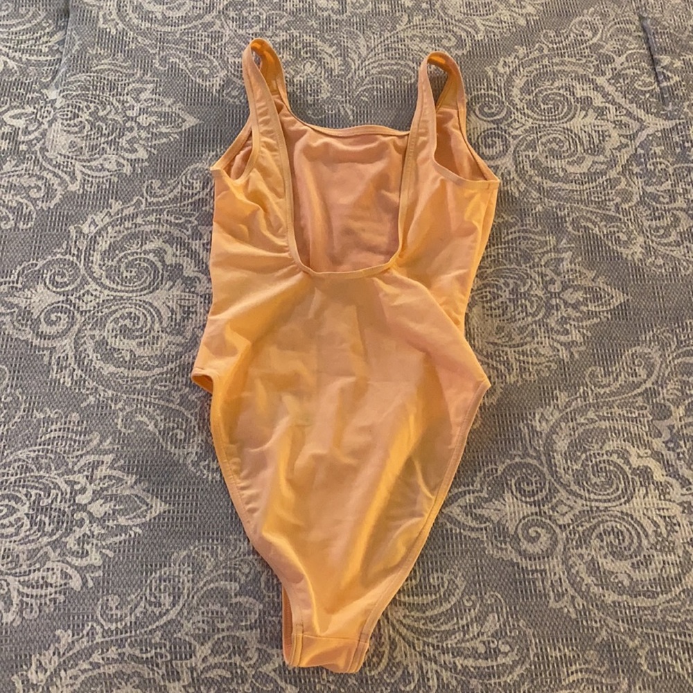 SALE 🧡🤍 Adidas One Piece Swimsuit - Picture 3 of 7